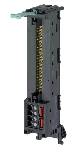 6ES7921-5CB20-0AA0������PLCǰ������ģ���1x50��IDC�ӿڳߴ�5X13.3X3.4cm��0.099KG-�����ӱ�Ƶ�������ӵ��