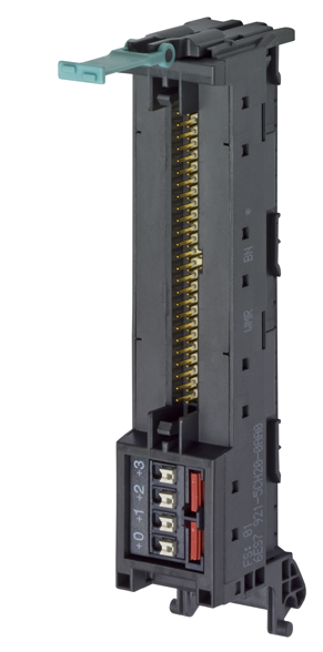 6ES7921-5CH20-0AA0������PLCǰ������ģ���1x50��IDC�ӿڳߴ�5X13.3X3.4cm��0.099KG-�����ӱ�Ƶ�������ӵ��