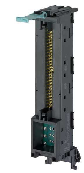 6ES7921-5CK20-0AA0������PLCǰ������ģ���1x50��IDC�ӿڳߴ�5X13.3X3.4cm��0.099KG-�����ӱ�Ƶ�������ӵ��