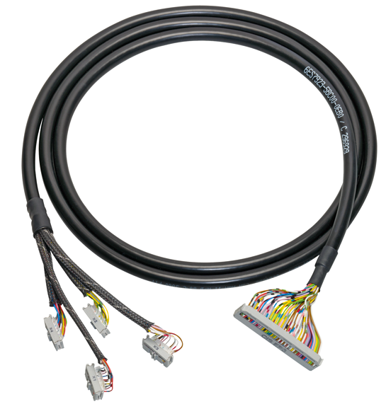 6ES7923-5BC00-0EB0������PLC���ӵ��߳ߴ�29X29X6cm��0.412KG-�����ӱ�Ƶ�������ӵ��