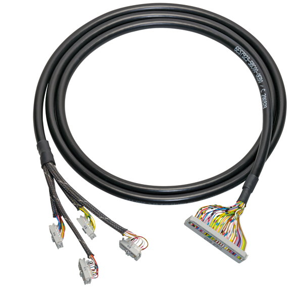 6ES7923-5CB00-0EB0������PLC���ӵ��߳ߴ�29X29X6cm��1.601KG-�����ӱ�Ƶ�������ӵ��