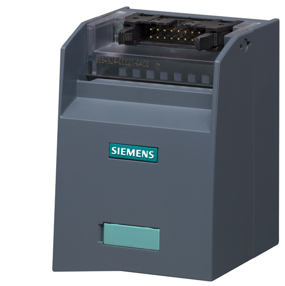 6ES7924-0CC20-0AC0������PLC����ģ��TPA3�ųߴ�5.8X7.8X6.8cm��0.11KG-�����ӱ�Ƶ�������ӵ��