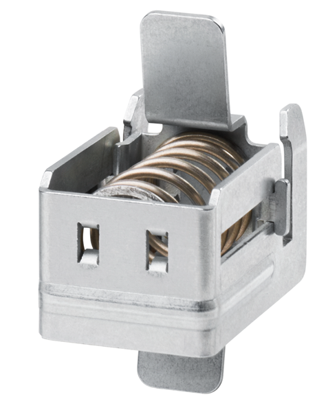 6ES7590-5BA00-0AA0������PLC���������׼��ߴ�10.70x16.20x5.20cm��0.255KG-�����ӱ�Ƶ�������ӵ��