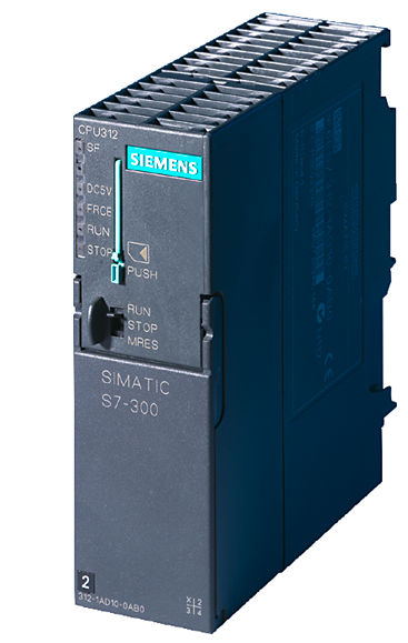 6ES7312-1AE14-0AB0������PLC-CPU312��MPI�����봦�����ߴ�13.10x15.10x5.10cm��0.305KG-�����ӱ�Ƶ�������ӵ��