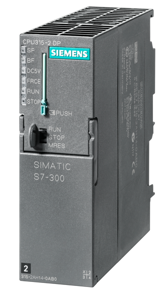 6ES7315-2AH14-0AB0������PLC-CPU315-2DP�ߴ�13.10x15.30x5.20cm��0.331KG-�����ӱ�Ƶ�������ӵ��