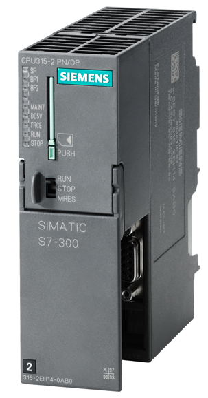 6ES7315-2EH14-0AB0������PLC-CPU315-2DP�ߴ�13.10x15.30x5.20cm��0.331KG-�����ӱ�Ƶ�������ӵ��