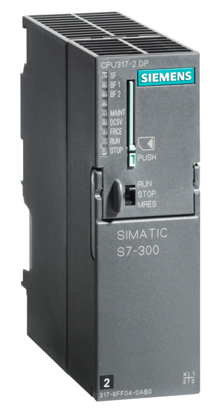 6ES7317-2AK14-0AB0������PLC-CPU317-2DP�ߴ�12.80x15.00x5.20cm��0.406KG-�����ӱ�Ƶ�������ӵ��