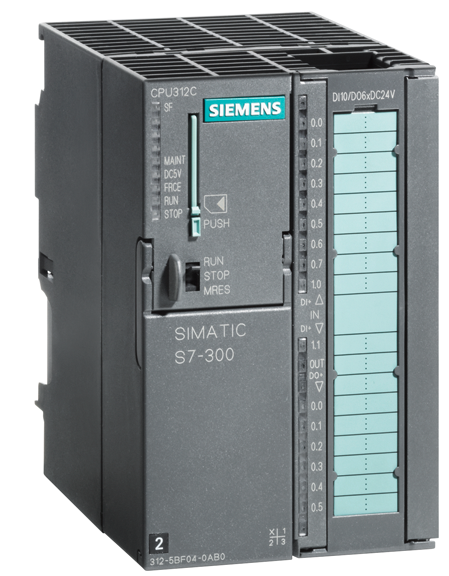 6ES7312-5BF04-0AB0������PLC-CPU312C�ߴ�13.10x15.30x8.90cm��0.458KG-�����ӱ�Ƶ�������ӵ��