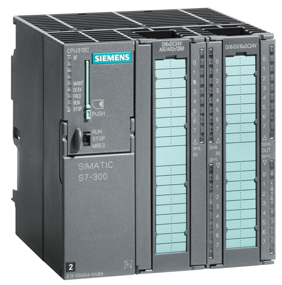 6ES7313-5BG04-0AB0������PLC-CPU313C�ߴ�13.10x15.20x12.70cm��0.710KG-�����ӱ�Ƶ�������ӵ��