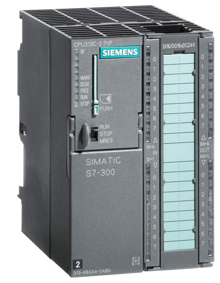 6ES7313-6BG04-0AB0������PLC-CPU313C-2 PtP�ߴ�13.20x15.20x9.00cm��0.543KG-�����ӱ�Ƶ�������ӵ��