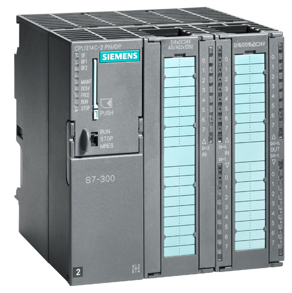 6AG1314-6EH04-7AB0A������PLC-SIPLUS S7-300CPU314C-2PN/DP�ߴ�15.0x13..0x13.0cm��0.801KG-�����ӱ�Ƶ�������ӵ��