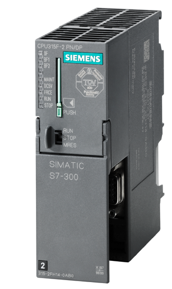 6ES7315-2FJ14-0AB0������PLC-CPU 315F-2 PN/DP�ߴ�12.80x14.80x5.20cm��0.379KG-�����ӱ�Ƶ�������ӵ��
