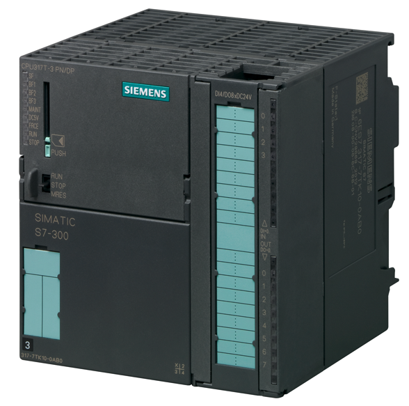 6ES7317-7TK10-0AB0������PLC-CPU317T-3PN/DP�ߴ�13.10x15.10x13.10cm��0.713KG-�����ӱ�Ƶ�������ӵ��