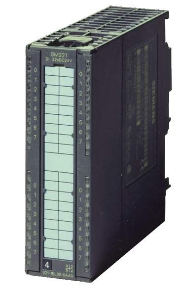 6ES7321-1BH02-0AA0������PLC-SM321����������ģ��ߴ�12.80x15.20x5.0cm��0.237KG-�����ӱ�Ƶ�������ӵ��
