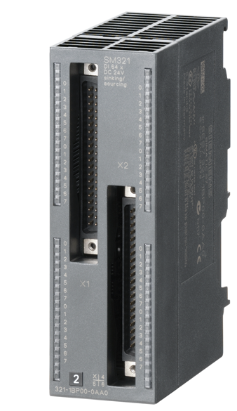 6ES7321-1BP00-0AA0������PLC-SM321����������ģ��ߴ�13.20x15.20x5.10cm��0.286KG-�����ӱ�Ƶ�������ӵ��