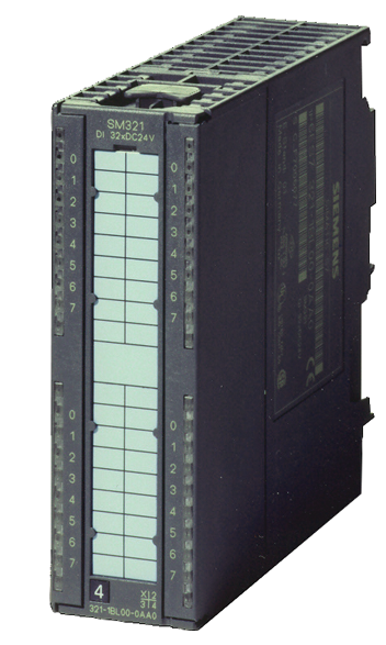 6ES7321-1FF01-0AA0������PLC-SM321����������ģ��ߴ�12.80x15.30x5.20cm��0.258KG-�����ӱ�Ƶ�������ӵ��