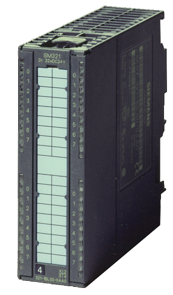 6ES7321-1FF10-0AA0������PLC-SM321����������ģ��ߴ�13.10x15.0x5.10cm��0.319KG-�����ӱ�Ƶ�������ӵ��