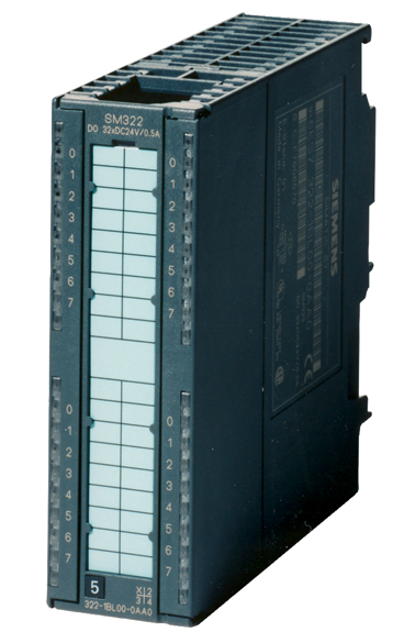 6ES7322-1BH01-0AA0������PLC-SM322���������ģ��ߴ�12.80x15.0x5.0cm��0.235KG-�����ӱ�Ƶ�������ӵ��