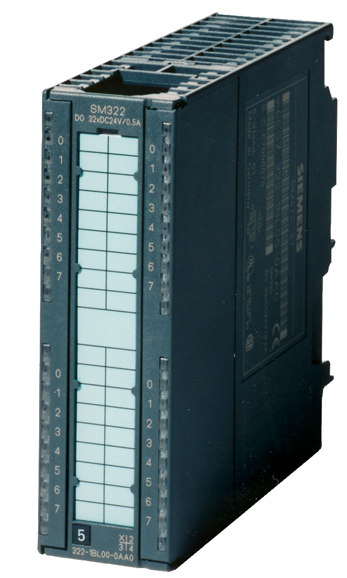 6ES7322-1BH10-0AA0������PLC-SM322���������ģ��ߴ�12.80x15.0x5.0cm��0.235KG-�����ӱ�Ƶ�������ӵ��