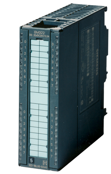 6ES7322-1CF00-0AA0������PLC-SM322���������ģ��ߴ�13.20x15.10x5.10cm��0.301KG-�����ӱ�Ƶ�������ӵ��