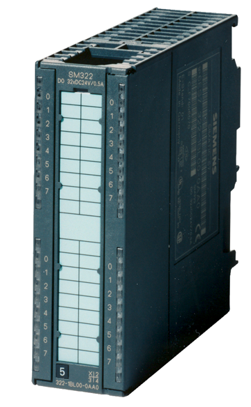 6ES7322-1HF01-0AA0������PLC-SM322���������ģ��ߴ�13.10x15.10x5.20cm��0.312KG-�����ӱ�Ƶ�������ӵ��