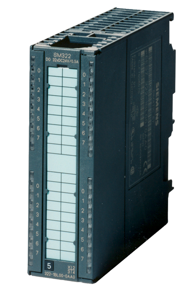 6ES7322-1HH01-0AA0������PLC-SM322���������ģ��ߴ�12.80x15.30x5.20cm��0.276KG-�����ӱ�Ƶ�������ӵ��