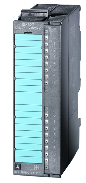 6ES7327-1BH00-0AB0������PLC-SM323/SM327����������/���ģ��ߴ�12.80x15.20x5.20cm��0.241KG-�����ӱ�Ƶ�������ӵ��