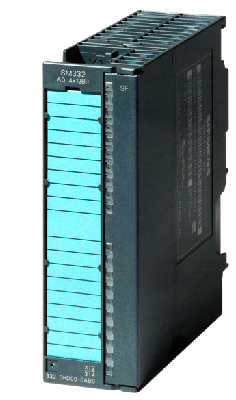 6ES7332-5HB01-0AB0������PLC-SM332ģ��������ģ��ߴ�13.10x15.20x5.20cm��0.249KG-�����ӱ�Ƶ�������ӵ��