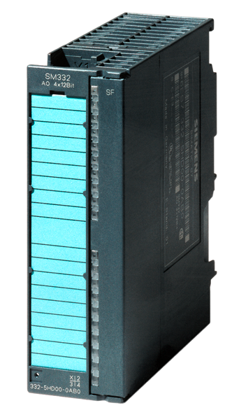 6ES7332-5HF00-0AB0������PLC-SM332ģ��������ģ��ߴ�12.80x15.20x5.0cm��0.326KG-�����ӱ�Ƶ�������ӵ��
