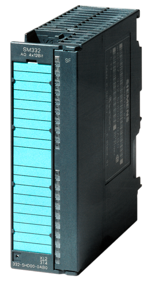 6ES7332-7ND02-0AB0������PLC-SM332ģ��������ģ��ߴ�13.10x15.10x5.20cm��0.297KG-�����ӱ�Ƶ�������ӵ��