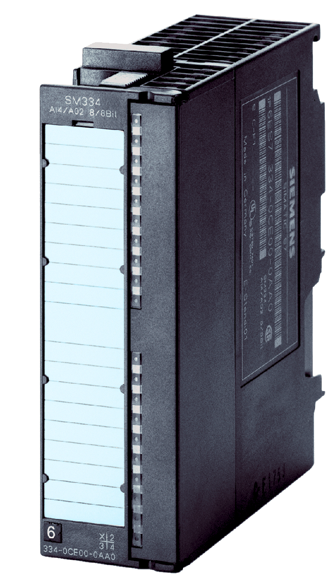 6ES7334-0KE00-0AB0������PLC-SM334ģ��������/���ģ��ߴ�12.80x15.20x5.0cm��0.245KG-�����ӱ�Ƶ�������ӵ��