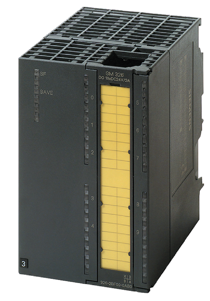 6ES7326-1RF01-0AB0������PLC-SM326���ϰ�ȫ����������ģ��-��ȫ���ɳߴ�13.10x15.30x8.90cm��0.559KG-�����ӱ�Ƶ�������ӵ��