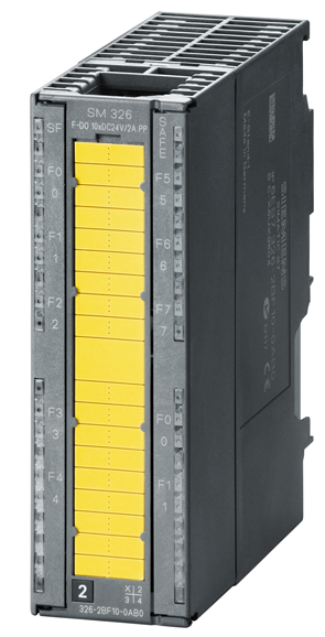 6ES7326-2BF10-0AB0������PLC-SM326���ϰ�ȫ���������ģ��-��ȫ���ɳߴ�12.80x15.40x5.20cm��0.365KG-�����ӱ�Ƶ�������ӵ��