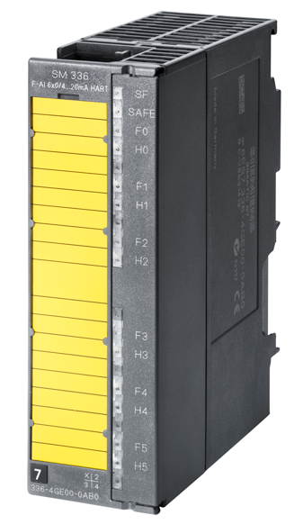 6ES7336-4GE00-0AB0������PLC-SM336���ϰ�ȫģ��������ģ��-��ȫ����ģ��ߴ�13.10x15.10x5.0cm��0.345KG-�����ӱ�Ƶ�������ӵ��