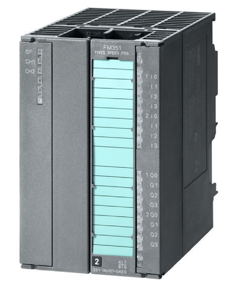 6ES7351-1AH02-0AE0������PLC-FM 351 ��λģ��ߴ�13.20x15.30x9.10cm��0.496KG-�����ӱ�Ƶ�������ӵ��