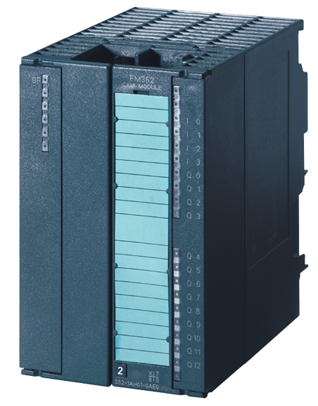 6ES7352-1AH02-0AE0������PLC-FM352����͹�ֿ������ߴ�12.80x15.20x9.0cm��0.464KG-�����ӱ�Ƶ�������ӵ��
