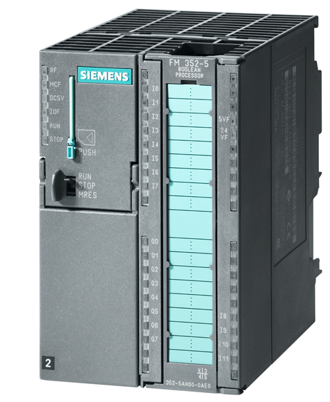 6ES7352-5AH01-0AE0������PLC-FM352-5���ٲ����������ߴ�12.90x15.40x8.90cm��0.537KG-�����ӱ�Ƶ�������ӵ��