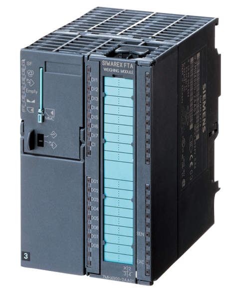 6AG1900-2AA01-4AA0������PLC-SIPLUS SIWAREX FTA�ߴ�134.0x154.0x89.0MM��0.360KG-�����ӱ�Ƶ�������ӵ��