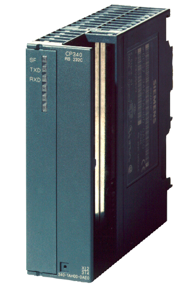 6ES7340-1BH02-0AE0������PLC-CP340�ߴ�13.10x15.10x5.10CM��0.353KG-�����ӱ�Ƶ�������ӵ��