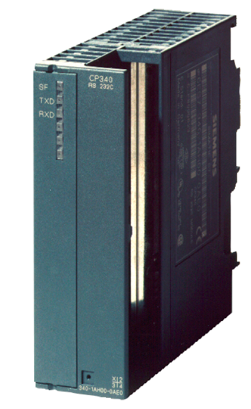 6ES7340-1CH02-0AE0������PLC-CP340�ߴ�13.10x15.20x5.0CM��0.357KG-�����ӱ�Ƶ�������ӵ��