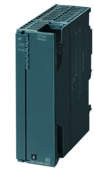 6ES7341-1AH02-0AE0������PLC-CP341�ߴ�12.80x15.30x5.20CM��0.302KG-�����ӱ�Ƶ�������ӵ��
