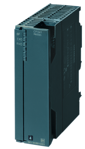 6ES7341-1CH02-0AE0������PLC-CP341�ߴ�12.80x15.20x5.0CM��0.306KG-�����ӱ�Ƶ�������ӵ��