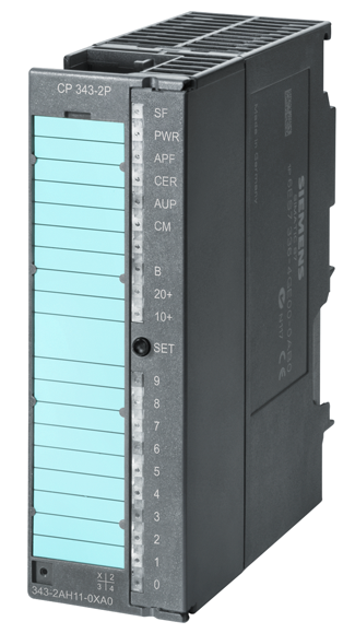 6GK7343-2AH11-0XA0������PLC-CP343-2P,CP343-2�ߴ�128.0x150.0x50.0MM��0.254KG-�����ӱ�Ƶ�������ӵ��