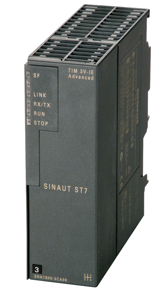 6NH7997-0CA55-0GA0������PLC-TIM3V-IE��ǿ�ͳߴ�1.0x1.0x1.0MM��0.180KG-�����ӱ�Ƶ�������ӵ��