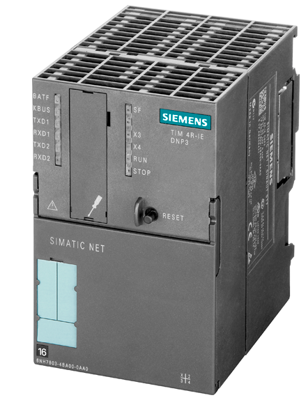 6NH7803-4BA00-0AA0������PLC-TIM4R-IEDNP3������S7-300/-400���ߴ�1.0x1.0x1.0MM��0.40KG-�����ӱ�Ƶ�������ӵ��