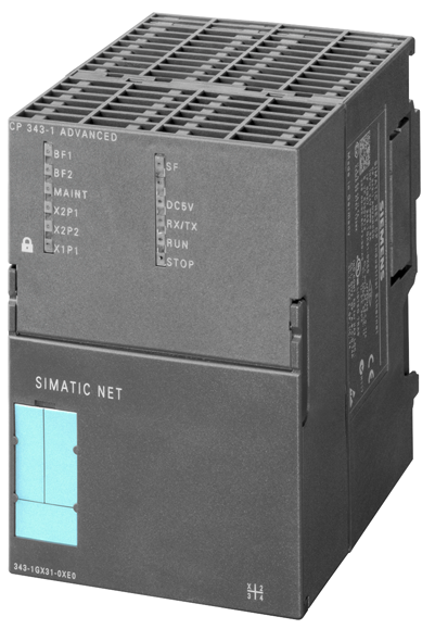 6AG1343-1CX10-2XE0������PLC-SIPLUS S7-300 CP 343-1 Advanced�ߴ�15.0x13.0x8.70CM��0.574KG-�����ӱ�Ƶ�������ӵ��