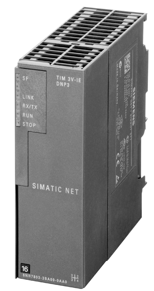 6AG1803-3BA00-7AA0������PLC-SIPLUS TIM 3V-IE DNP3�ߴ�40.0x120.0x125.0MM��0.315KG-�����ӱ�Ƶ�������ӵ��