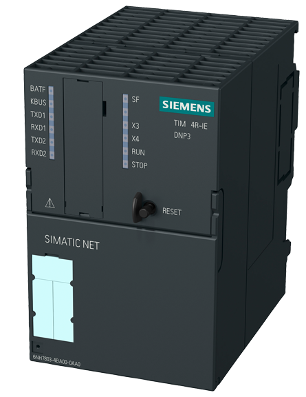 6AG1803-4BA00-7AA0������PLC-SIPLUS TIM 4R-IE DNP3�ߴ�13.0x14.0x10.0CM��0.487KG-�����ӱ�Ƶ�������ӵ��