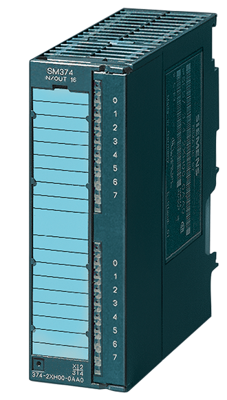 6ES7374-2XH01-0AA0������PLC-SM374ģ�����ߴ�12.80x15.20x5.0CM��0.255KG-�����ӱ�Ƶ�������ӵ��
