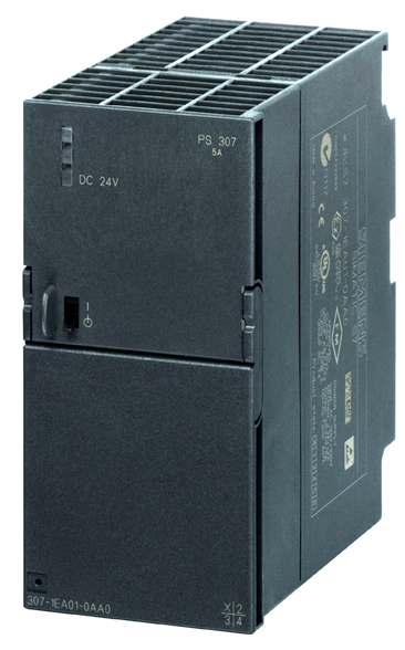 6AG1307-1EA01-7AA0������PLC-���࣬24VDC������S7-300��ET200M���ߴ�17.0x13.0x6.70CM��0.563KG-�����ӱ�Ƶ�������ӵ��